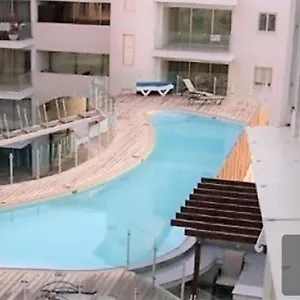 Apartament Flats 308, Larnaca
