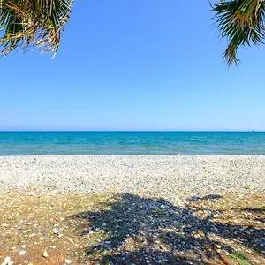 Apartament Oceanview, Larnaca