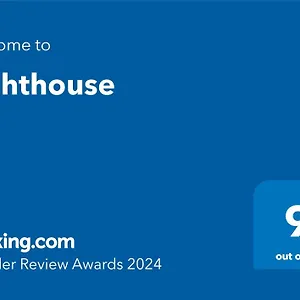 Apartament Lighthouse, Larnaca